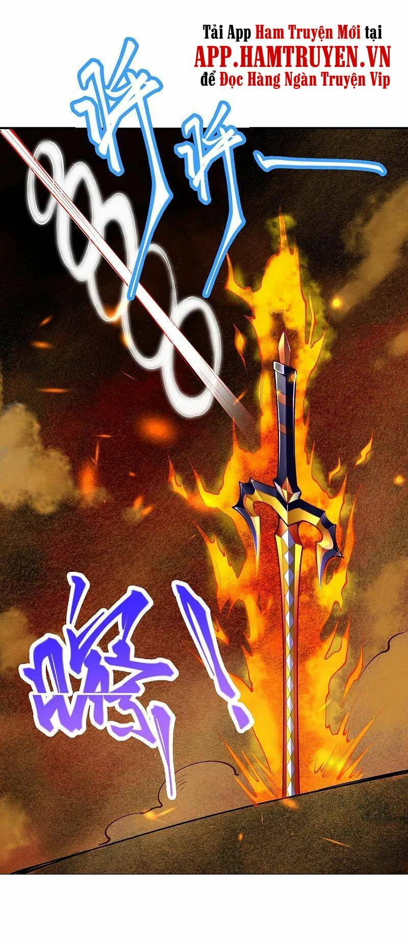 Nghịch Thiên Tà Thần - Chapter 373 - Page 54