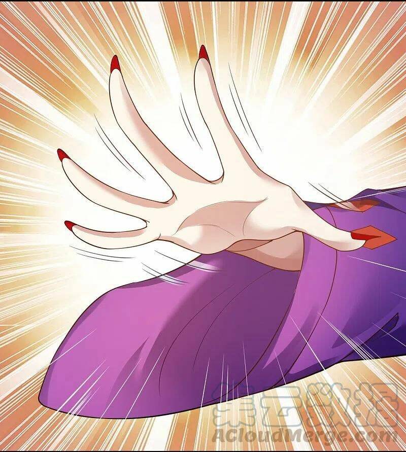 Nghịch Thiên Tà Thần - Chapter 373 - Page 56