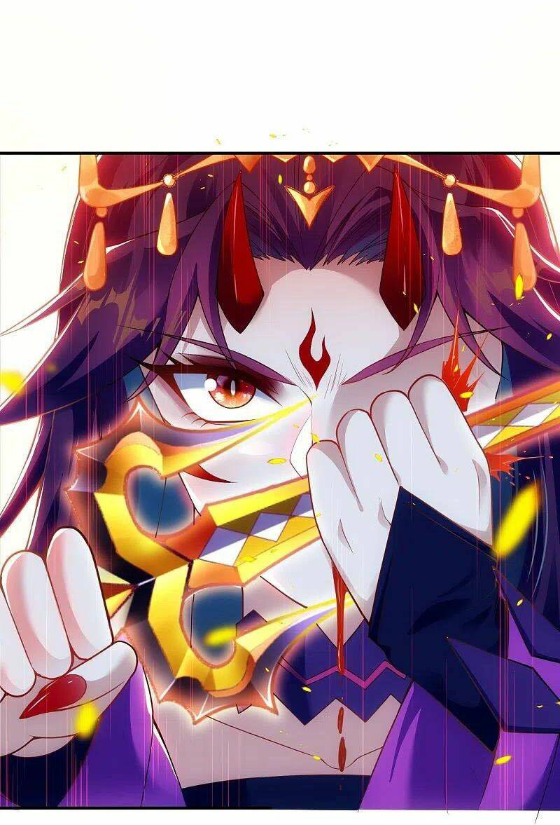 Nghịch Thiên Tà Thần - Chapter 373 - Page 58