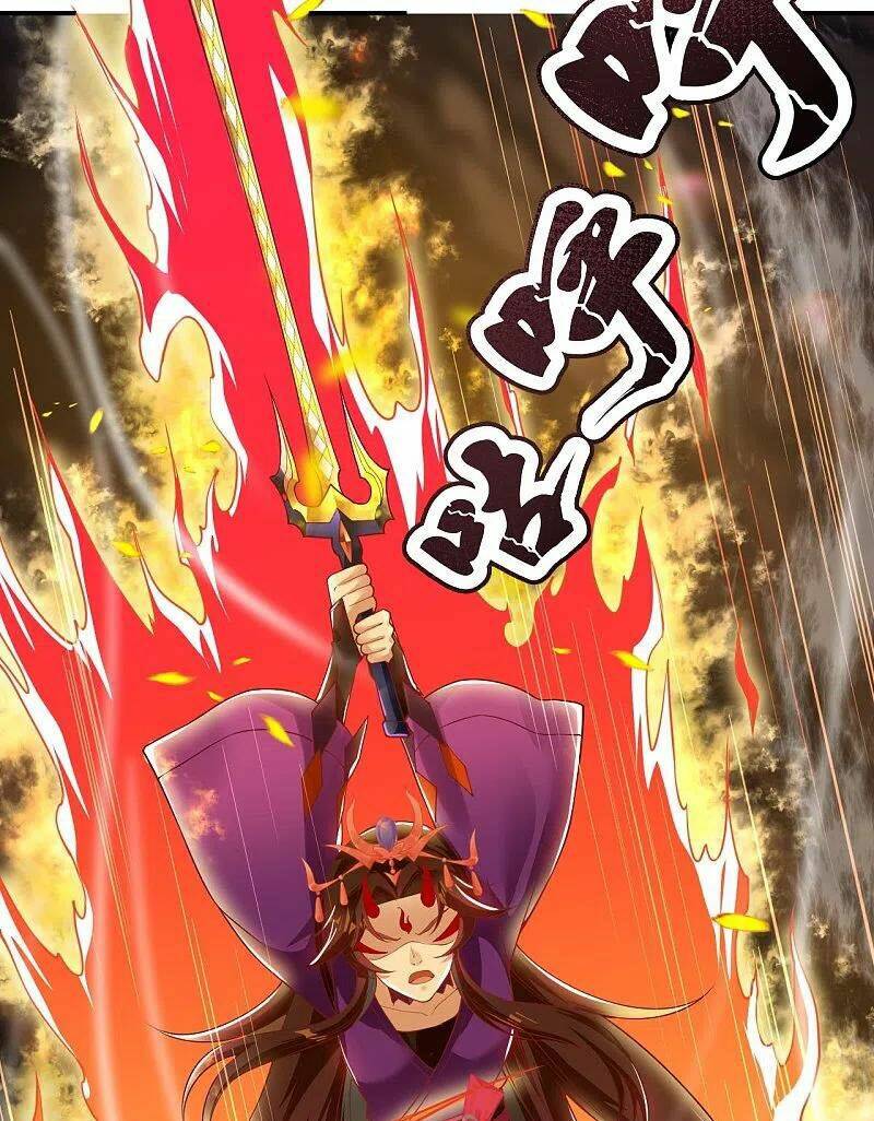 Nghịch Thiên Tà Thần - Chapter 373 - Page 60