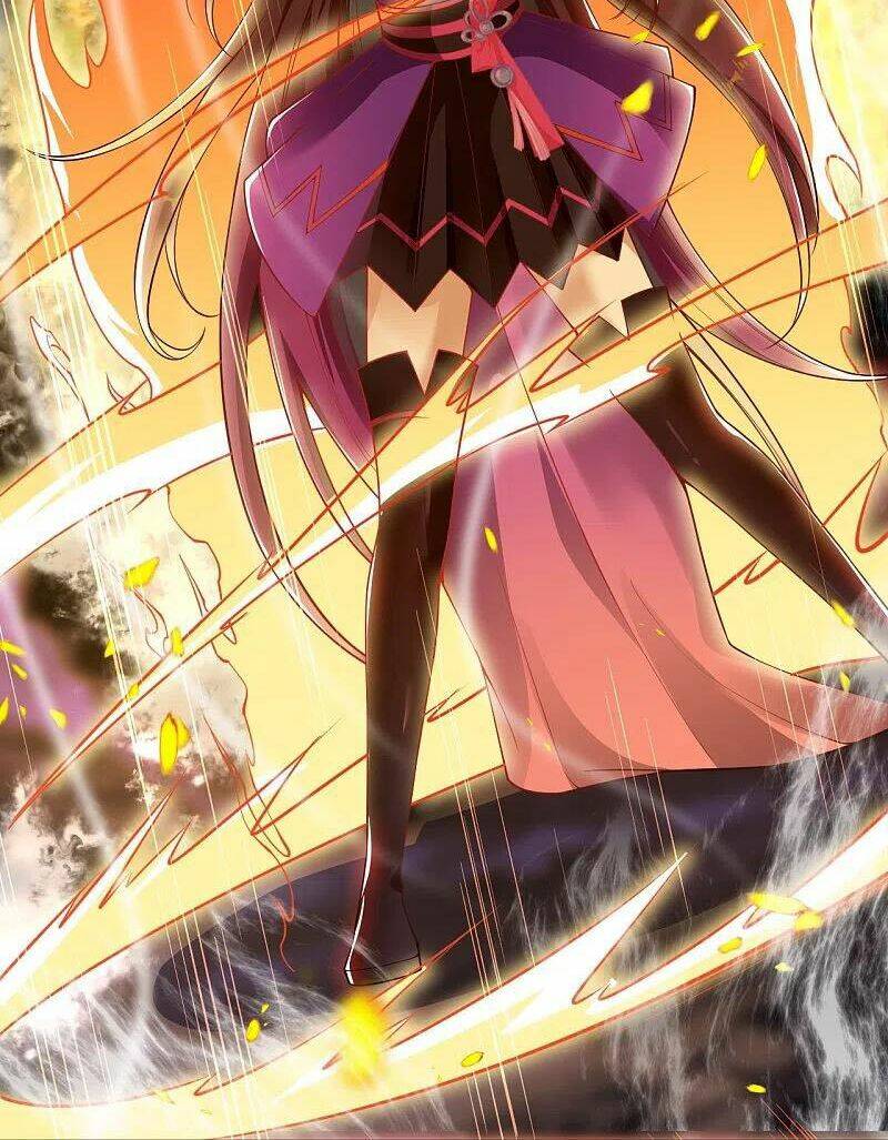 Nghịch Thiên Tà Thần - Chapter 373 - Page 61