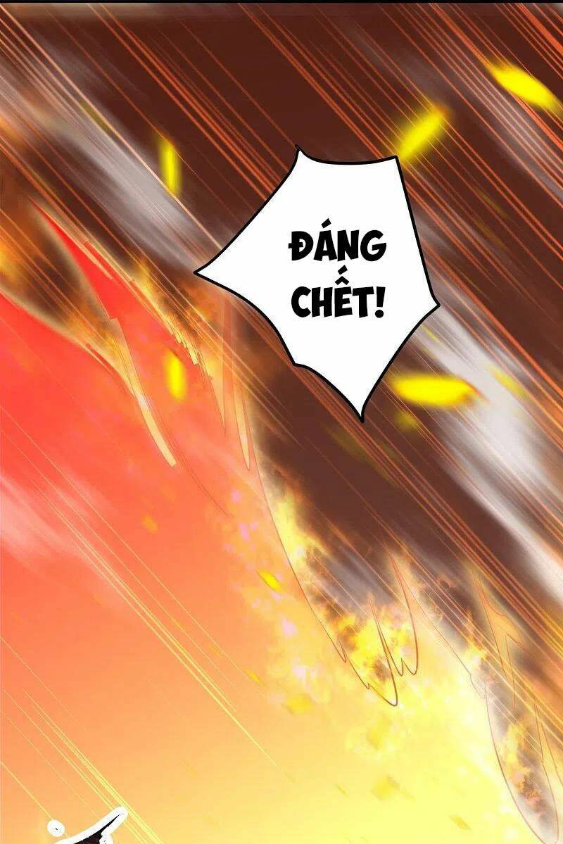 Nghịch Thiên Tà Thần - Chapter 373 - Page 62