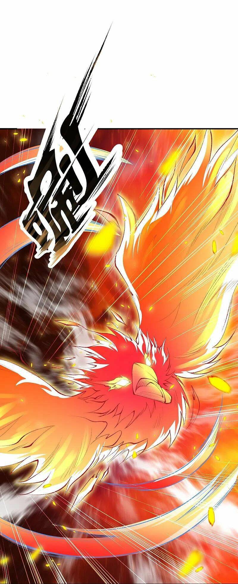 Nghịch Thiên Tà Thần - Chapter 373 - Page 65