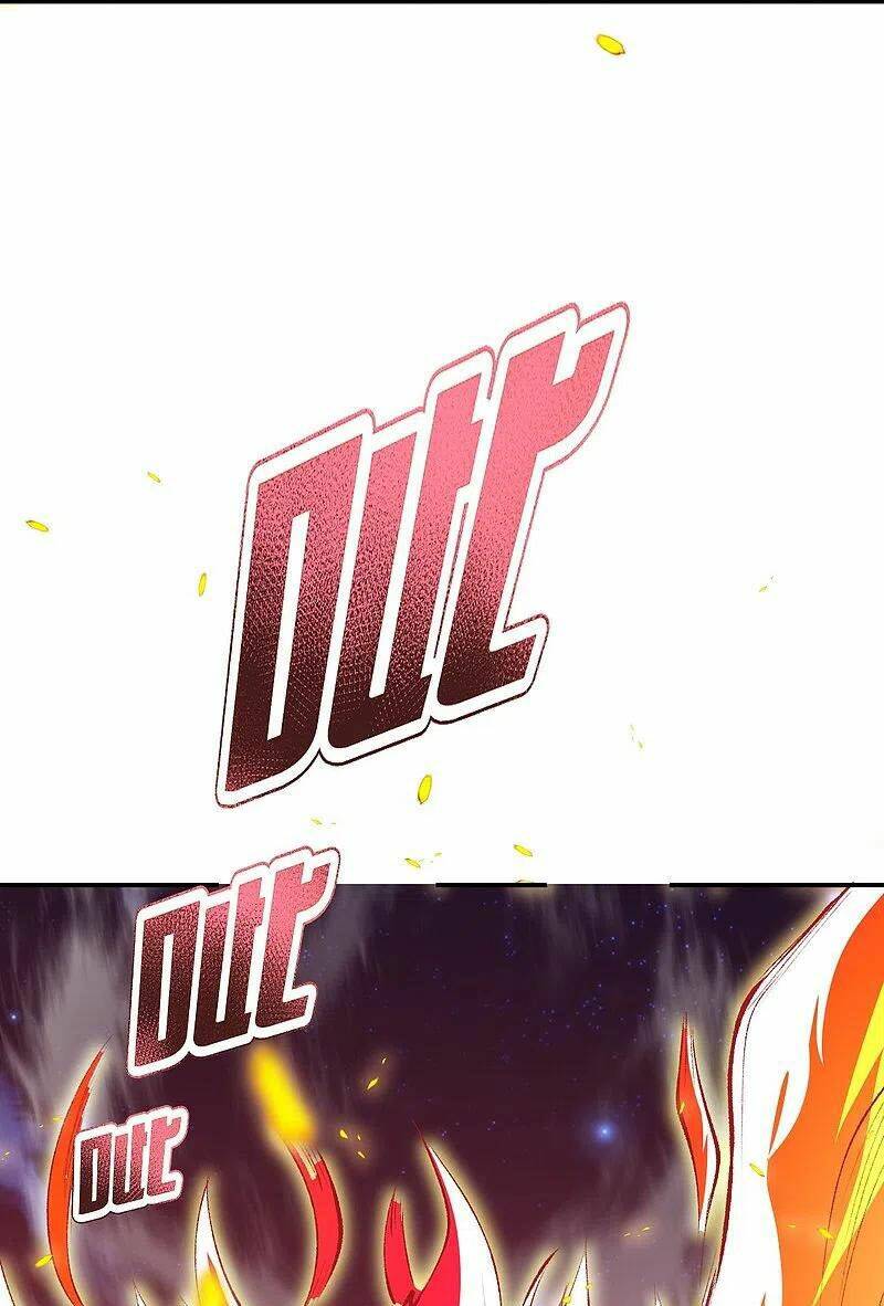 Nghịch Thiên Tà Thần - Chapter 373 - Page 66