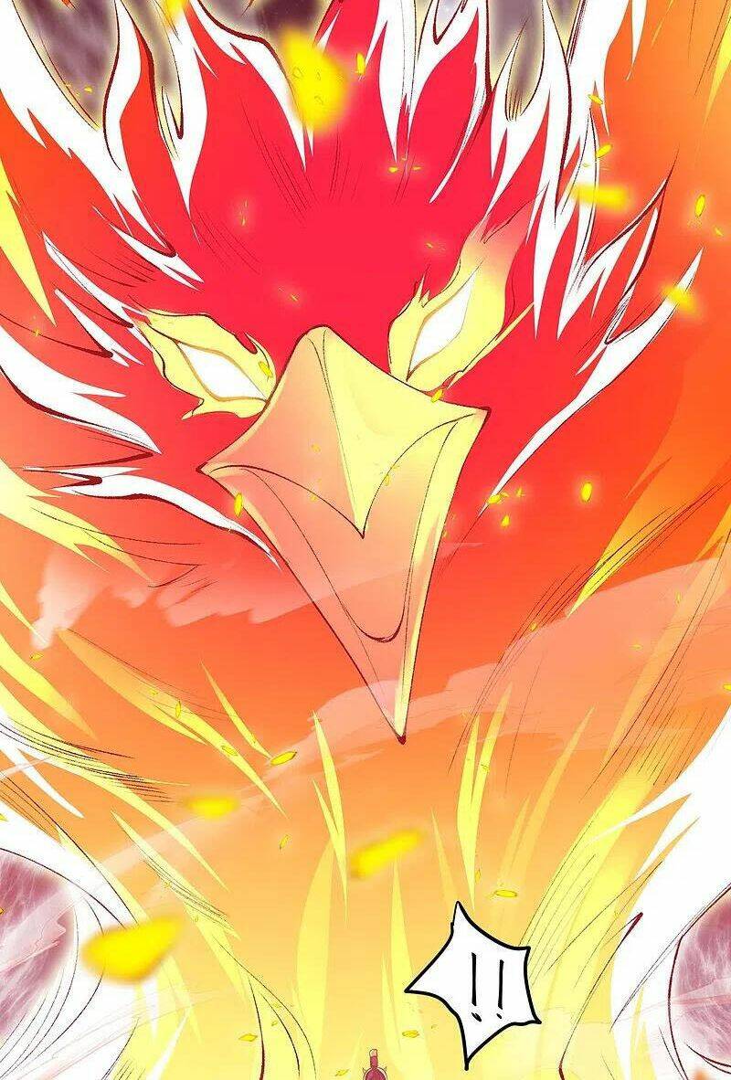 Nghịch Thiên Tà Thần - Chapter 373 - Page 67