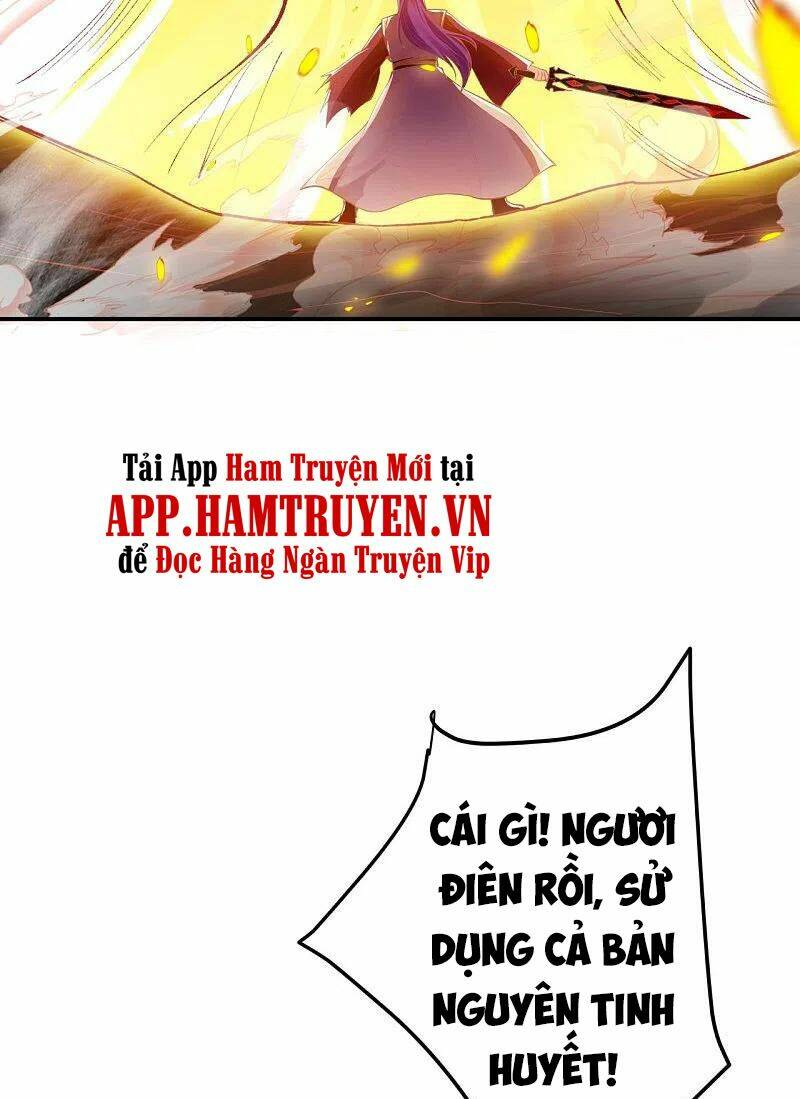 Nghịch Thiên Tà Thần - Chapter 373 - Page 68