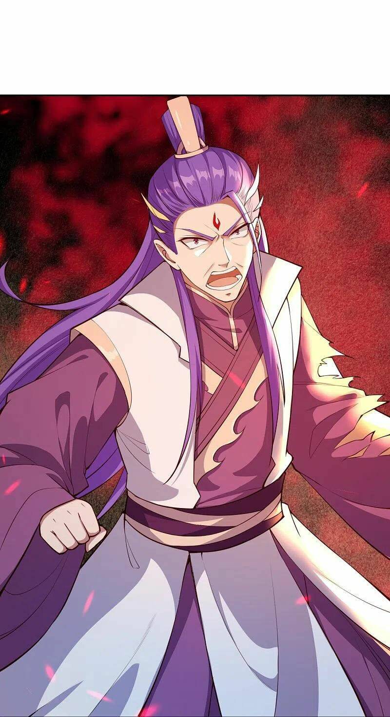 Nghịch Thiên Tà Thần - Chapter 373 - Page 6