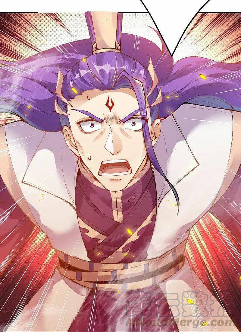 Nghịch Thiên Tà Thần - Chapter 373 - Page 69