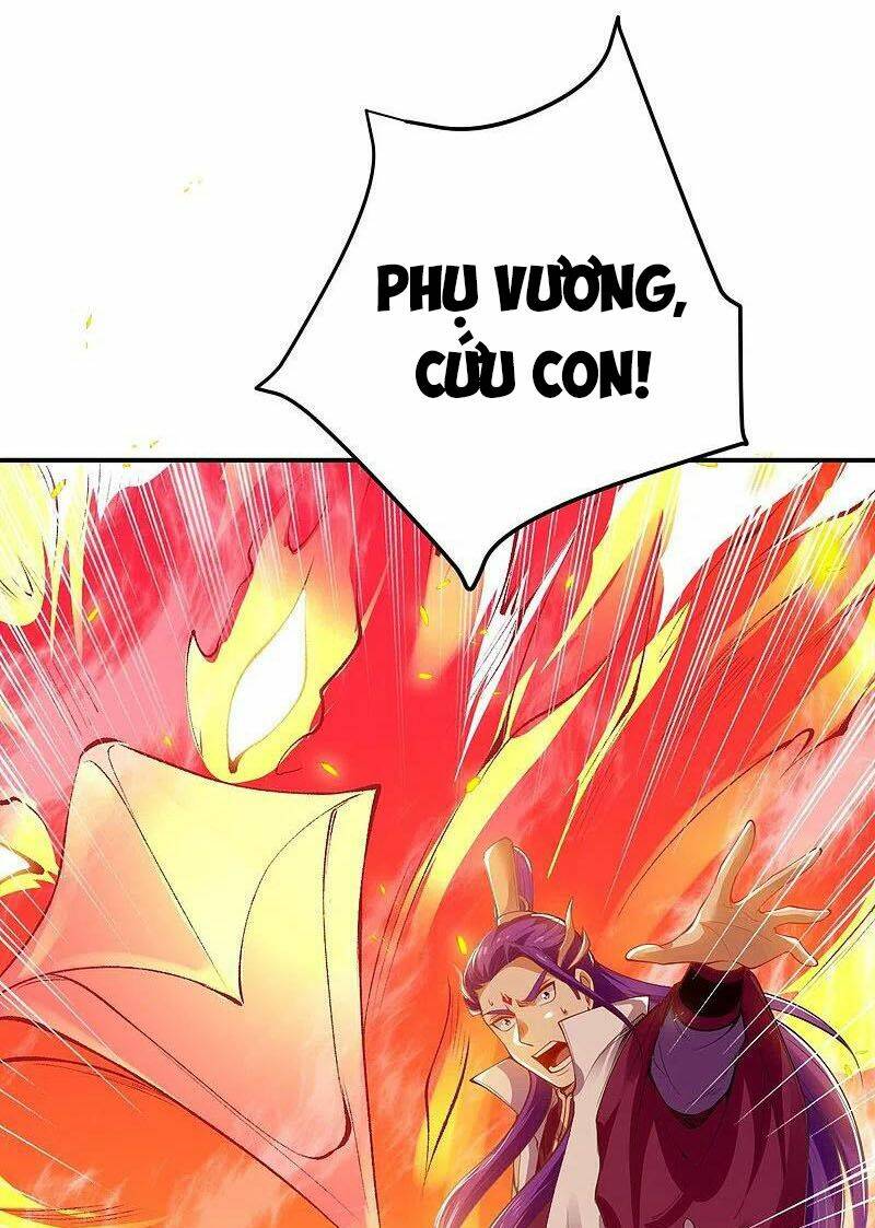 Nghịch Thiên Tà Thần - Chapter 373 - Page 70
