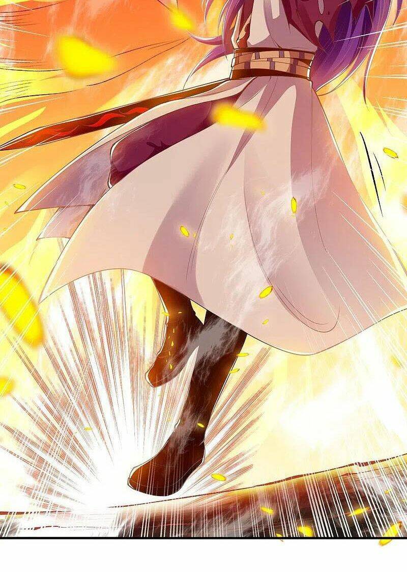 Nghịch Thiên Tà Thần - Chapter 373 - Page 71