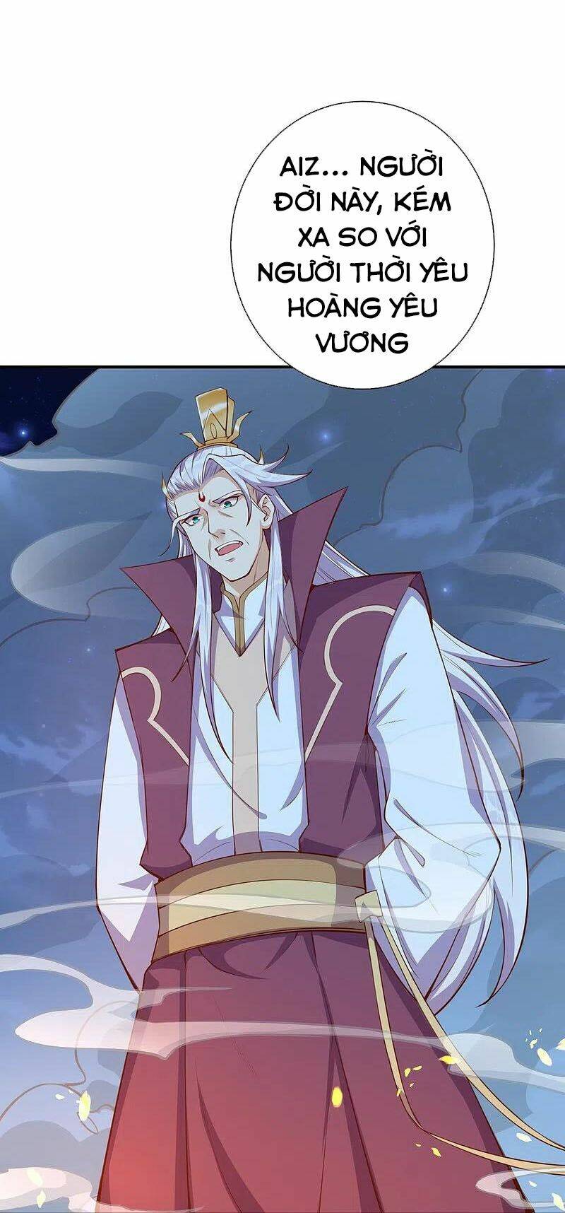 Nghịch Thiên Tà Thần - Chapter 373 - Page 72