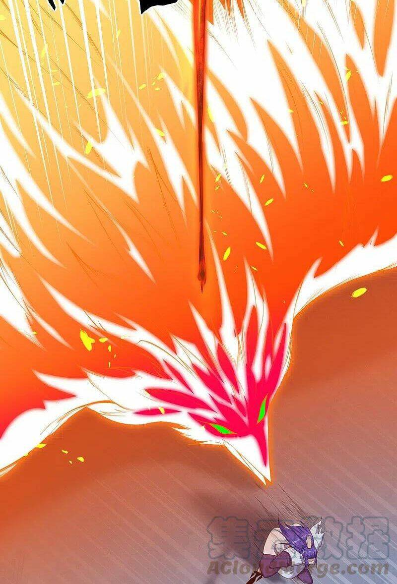 Nghịch Thiên Tà Thần - Chapter 373 - Page 75