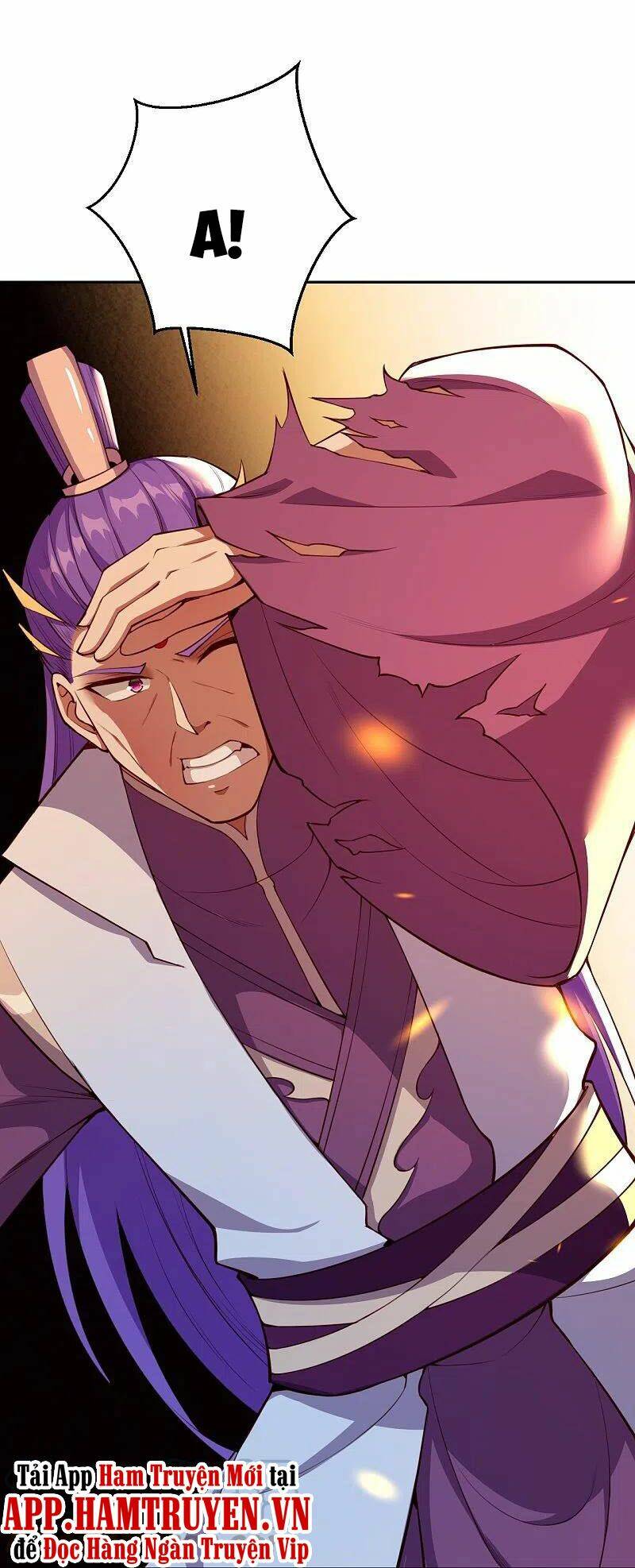 Nghịch Thiên Tà Thần - Chapter 373 - Page 7