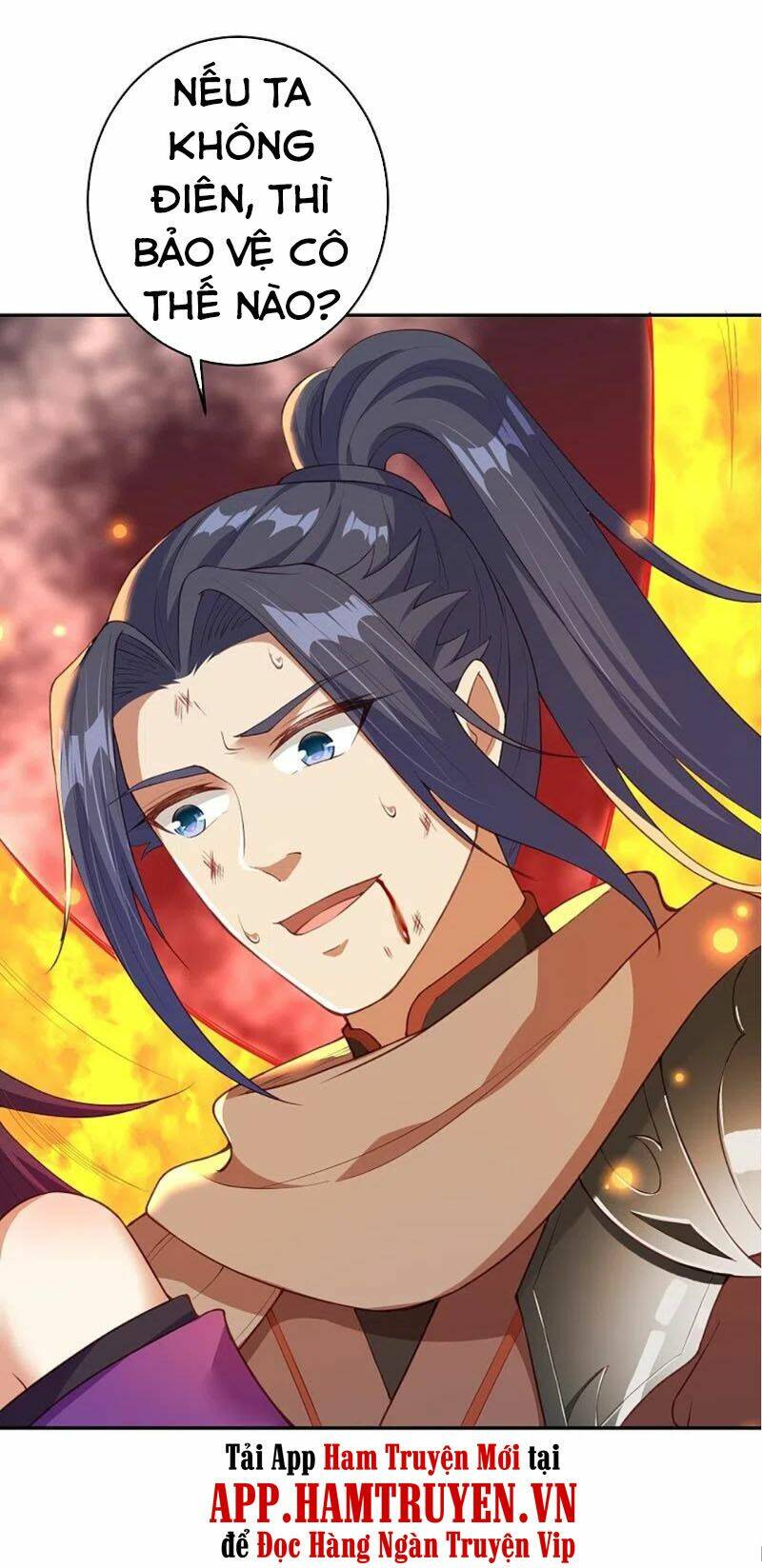Nghịch Thiên Tà Thần - Chapter 375 - Page 88