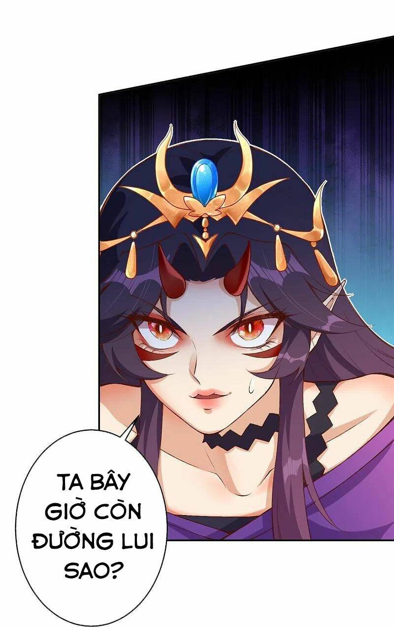 Nghịch Thiên Tà Thần - Chapter 377 - Page 11