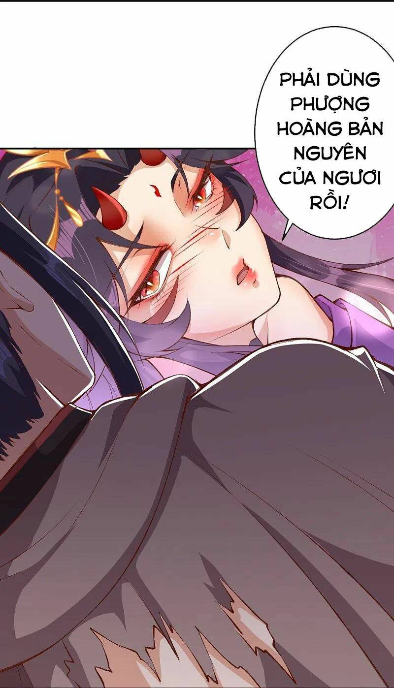 Nghịch Thiên Tà Thần - Chapter 377 - Page 13