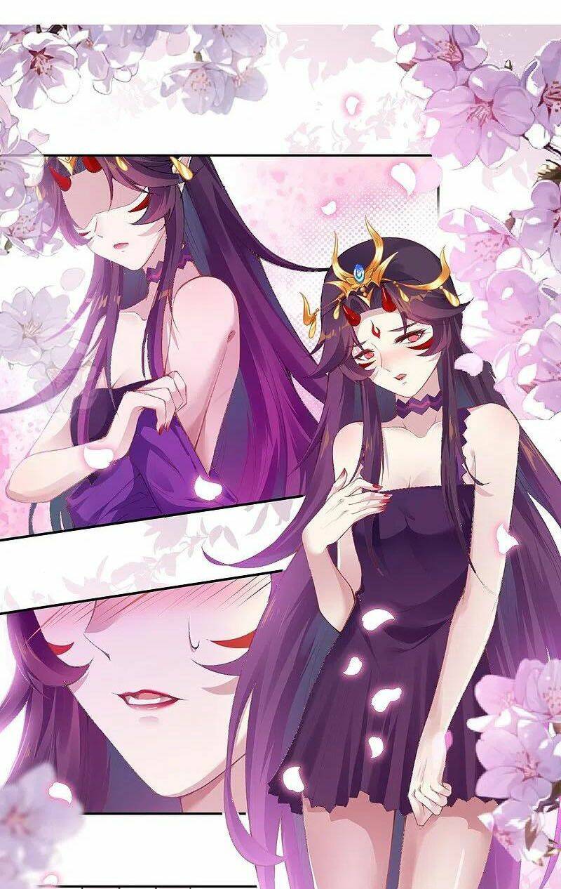 Nghịch Thiên Tà Thần - Chapter 377 - Page 14