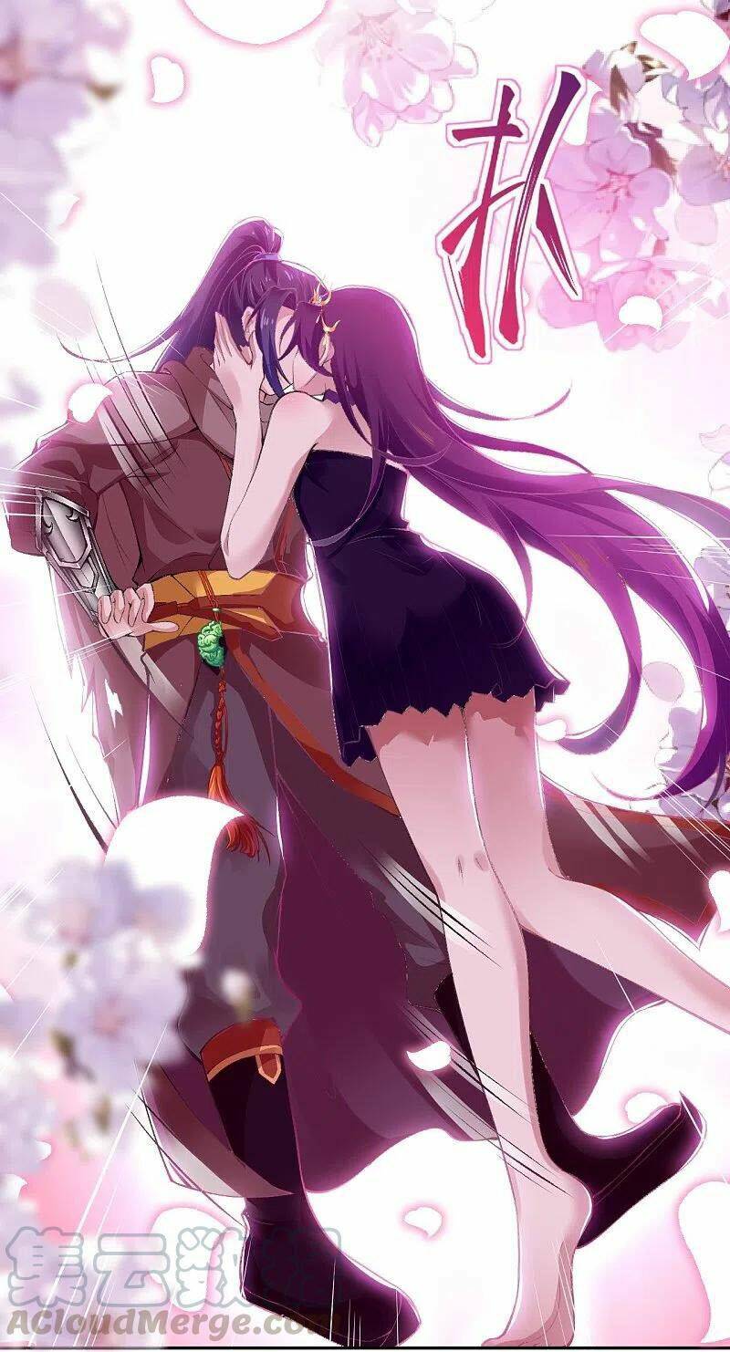 Nghịch Thiên Tà Thần - Chapter 377 - Page 18