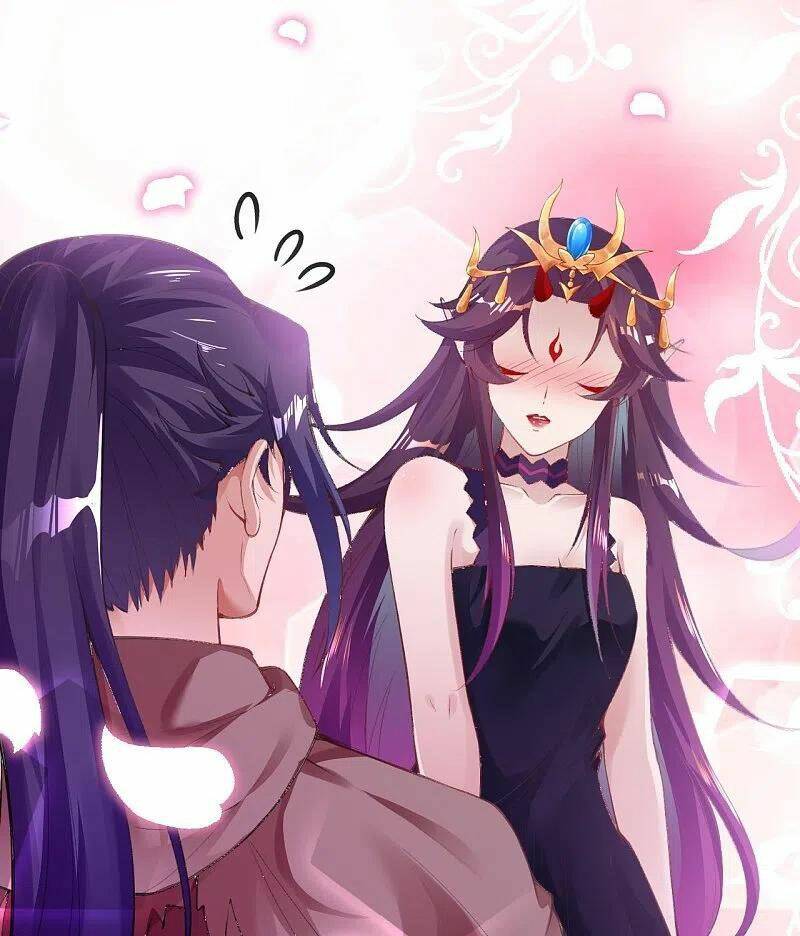 Nghịch Thiên Tà Thần - Chapter 377 - Page 20