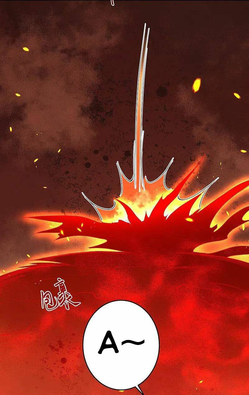 Nghịch Thiên Tà Thần - Chapter 377 - Page 23