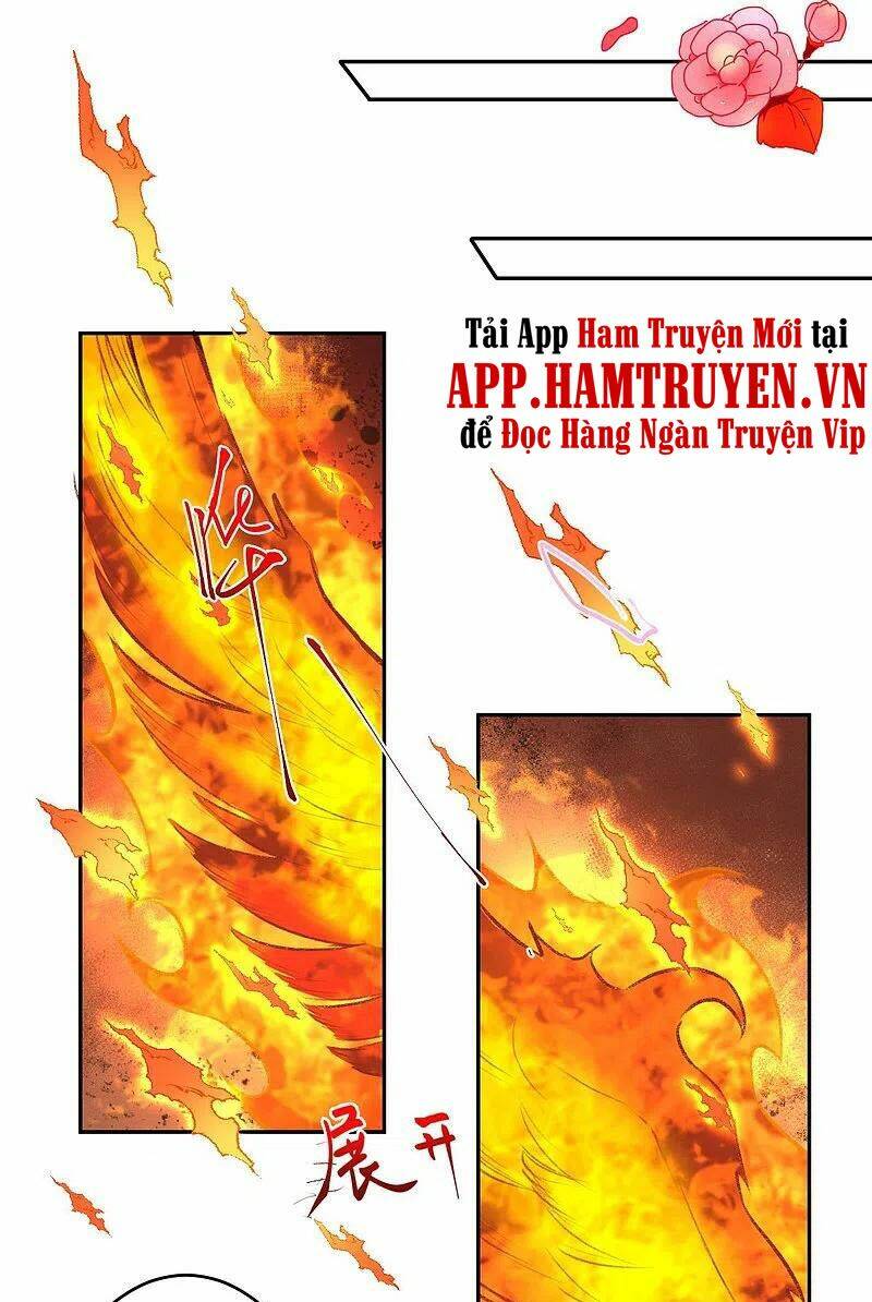 Nghịch Thiên Tà Thần - Chapter 377 - Page 25