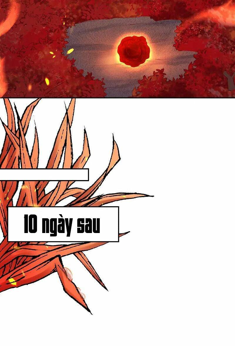 Nghịch Thiên Tà Thần - Chapter 377 - Page 27