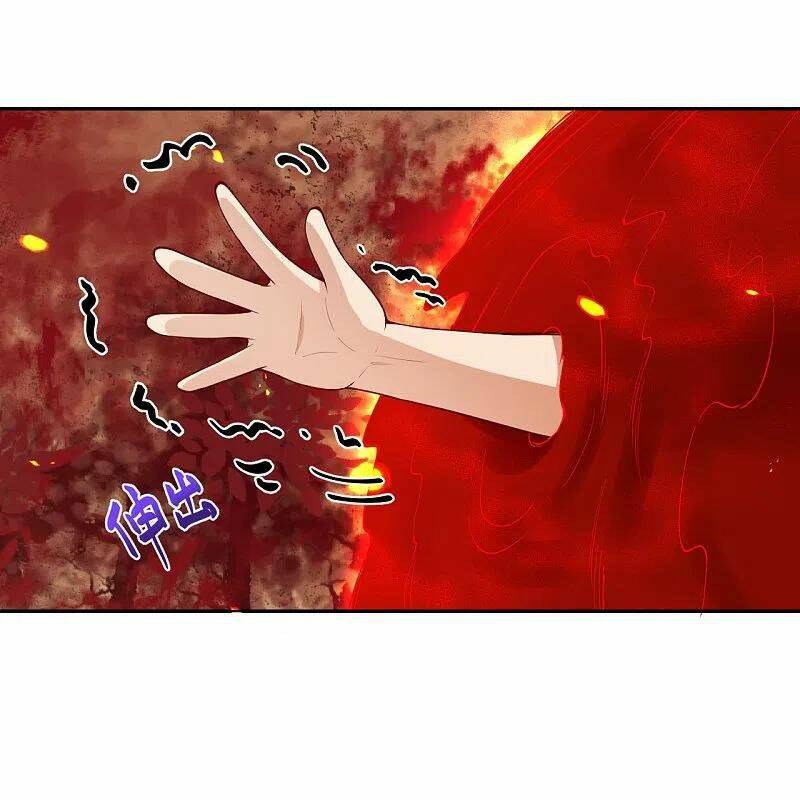 Nghịch Thiên Tà Thần - Chapter 377 - Page 28