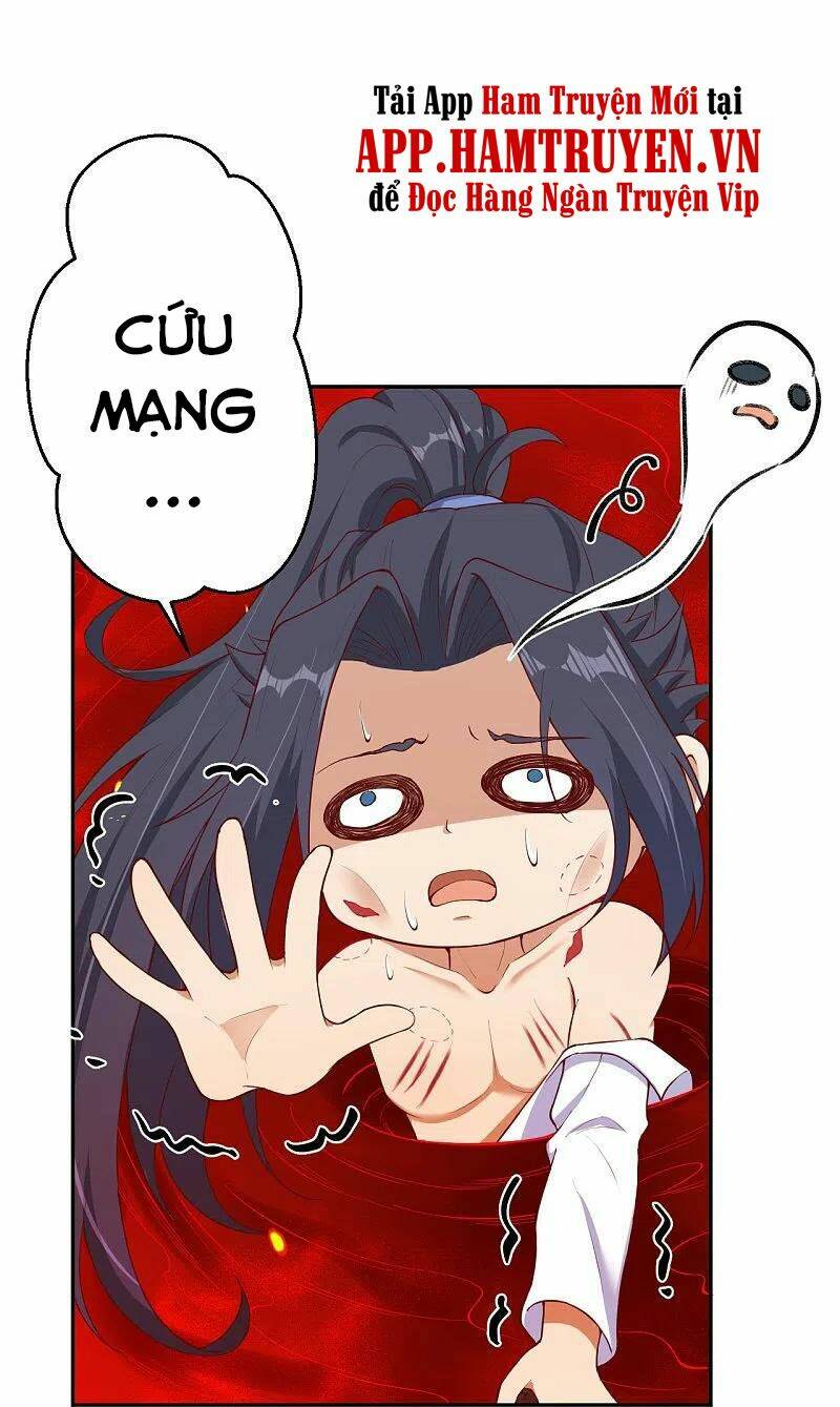 Nghịch Thiên Tà Thần - Chapter 377 - Page 29