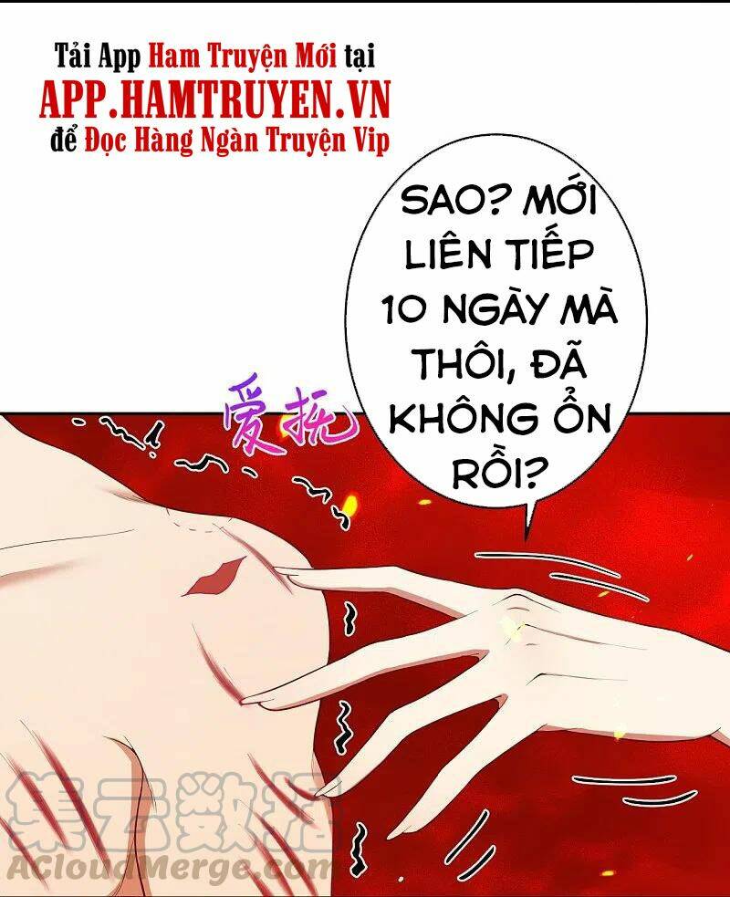 Nghịch Thiên Tà Thần - Chapter 377 - Page 31