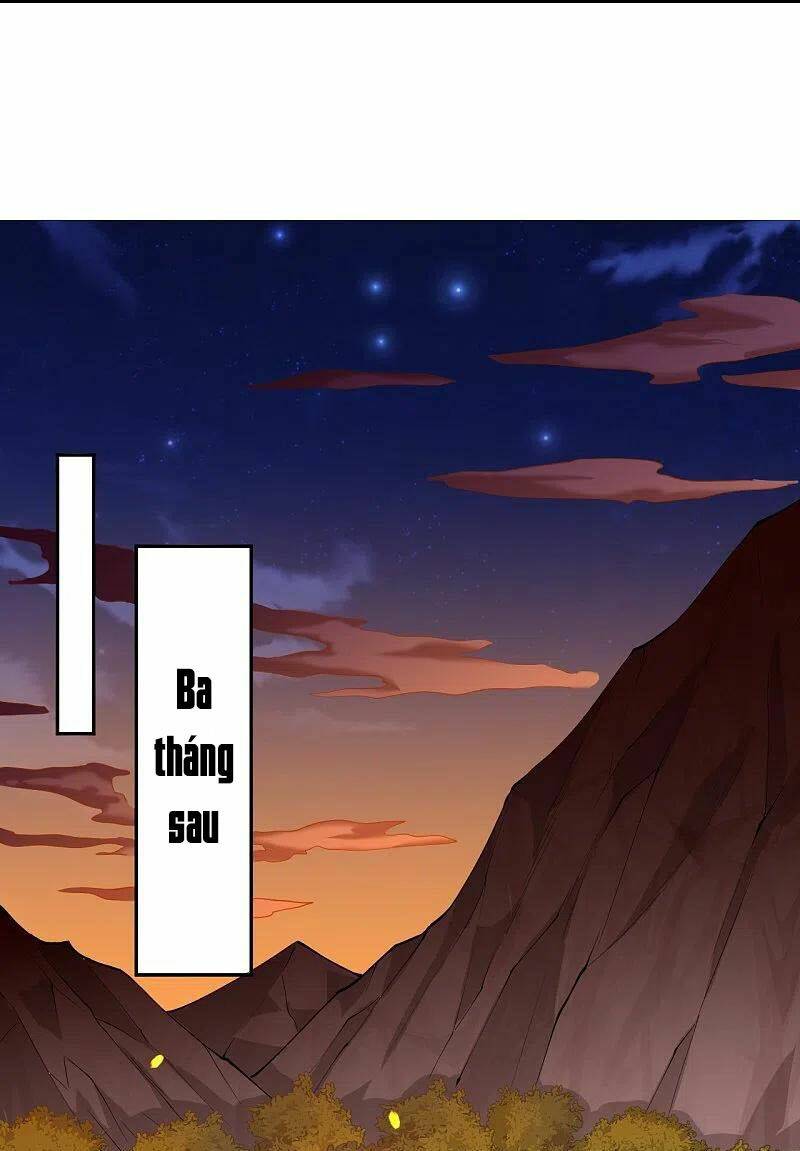 Nghịch Thiên Tà Thần - Chapter 377 - Page 33