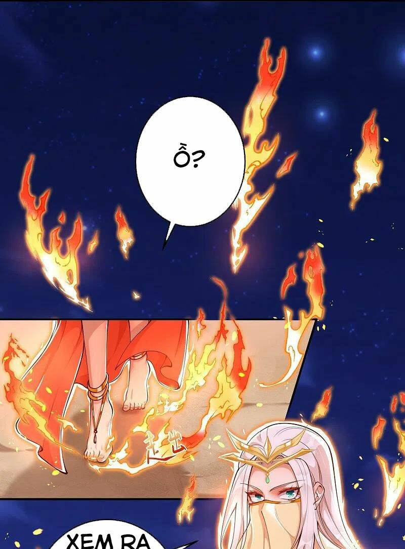 Nghịch Thiên Tà Thần - Chapter 377 - Page 37