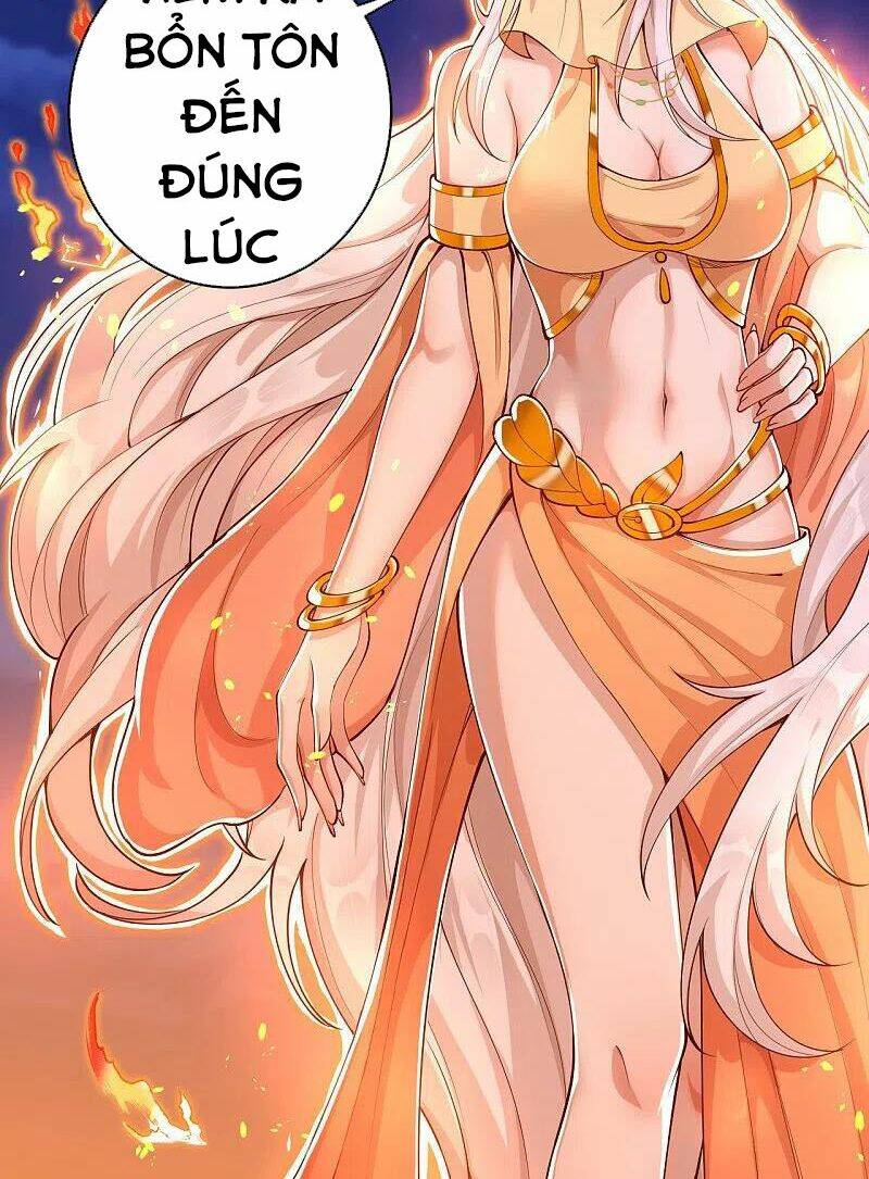 Nghịch Thiên Tà Thần - Chapter 377 - Page 38