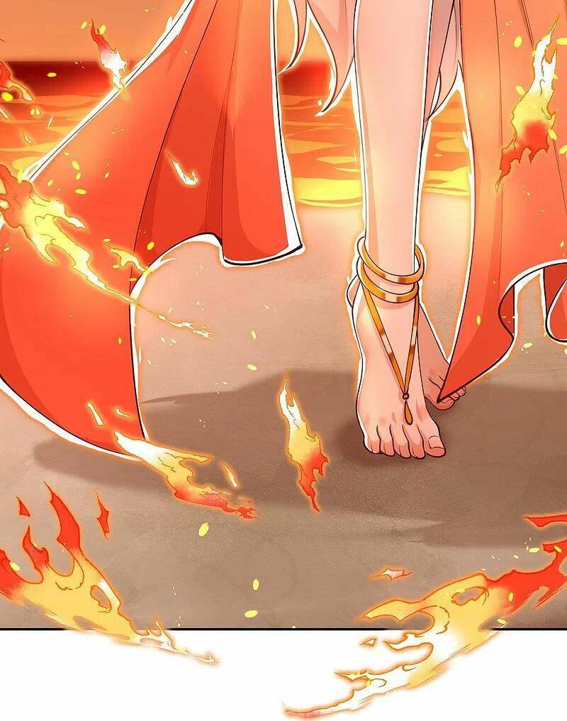 Nghịch Thiên Tà Thần - Chapter 377 - Page 39