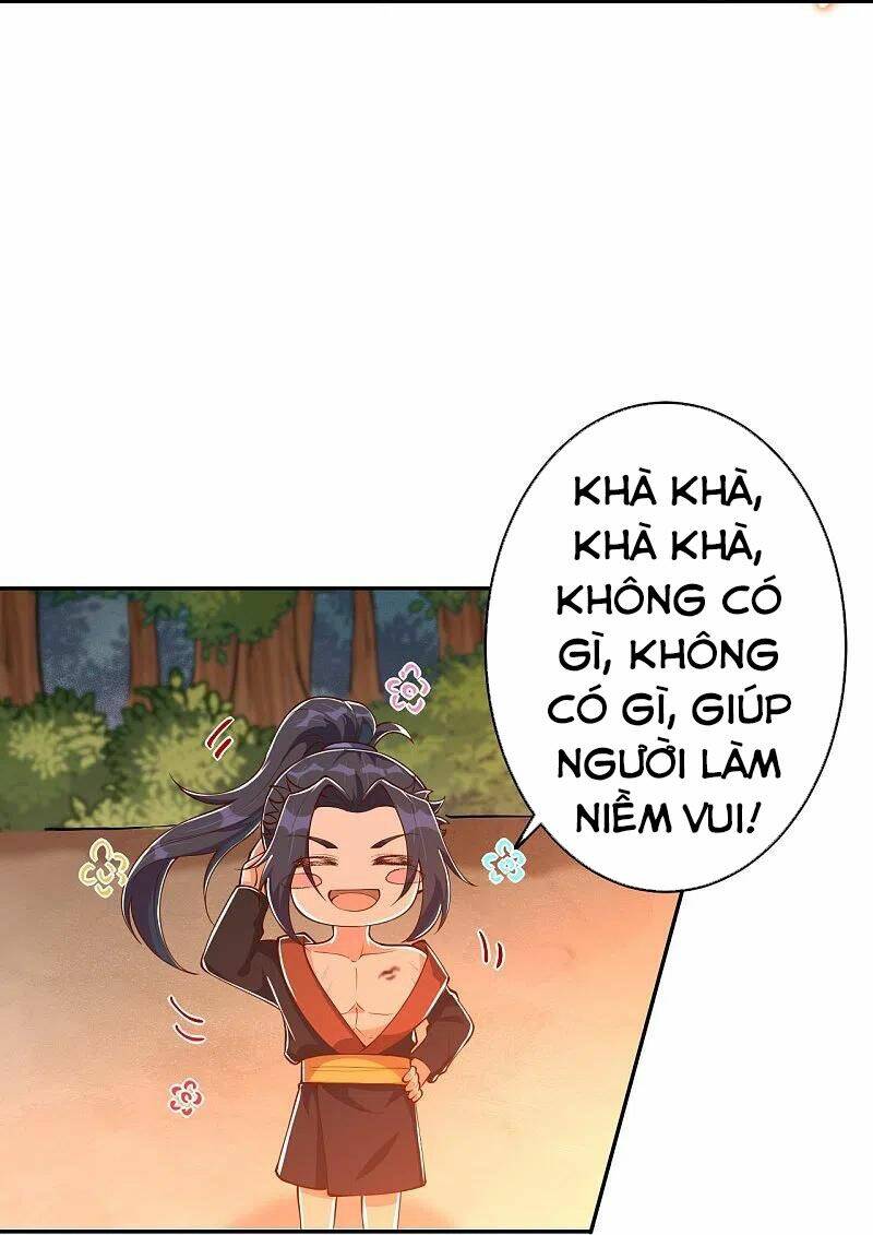 Nghịch Thiên Tà Thần - Chapter 377 - Page 42