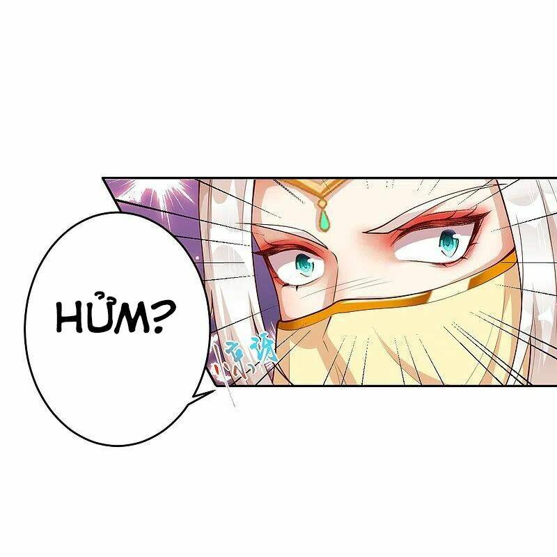 Nghịch Thiên Tà Thần - Chapter 377 - Page 43