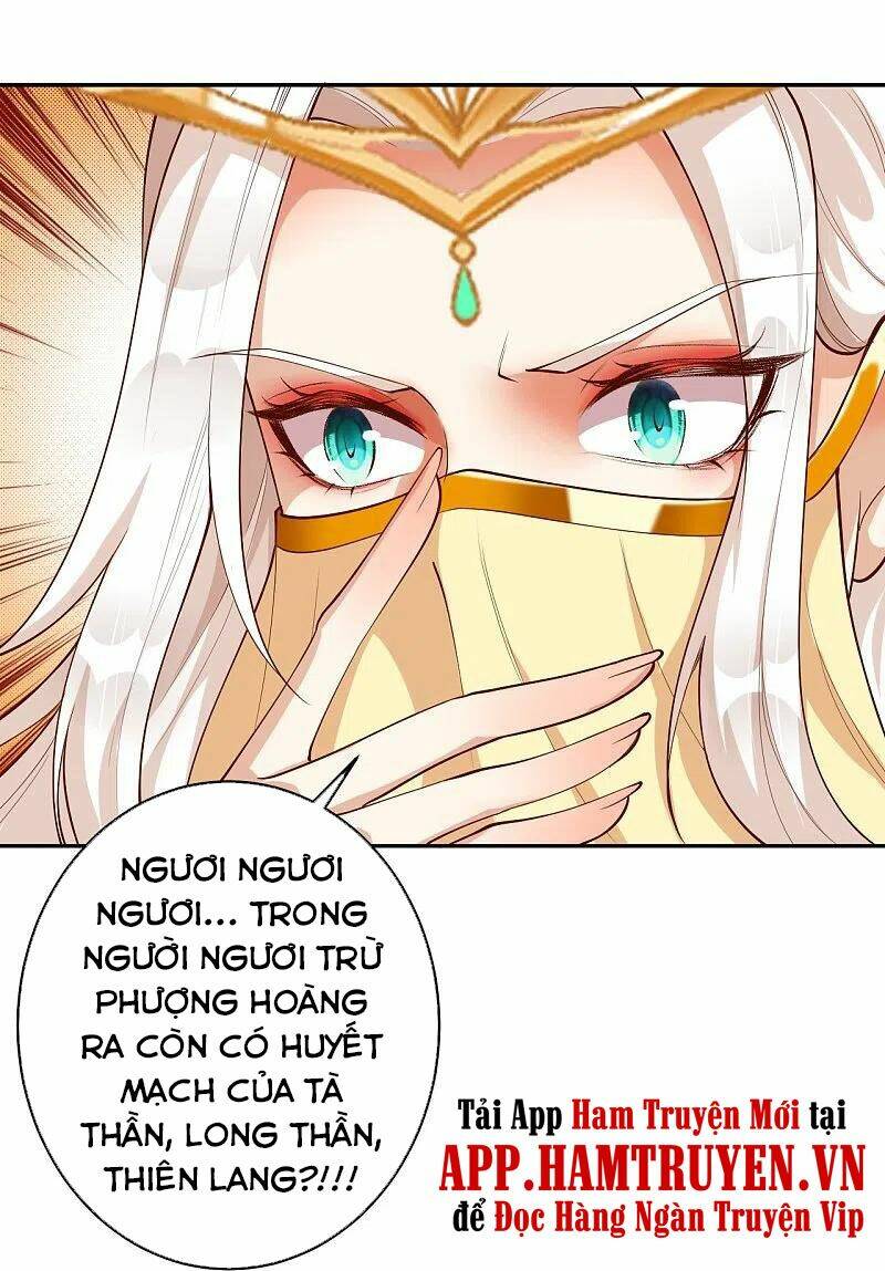 Nghịch Thiên Tà Thần - Chapter 377 - Page 44