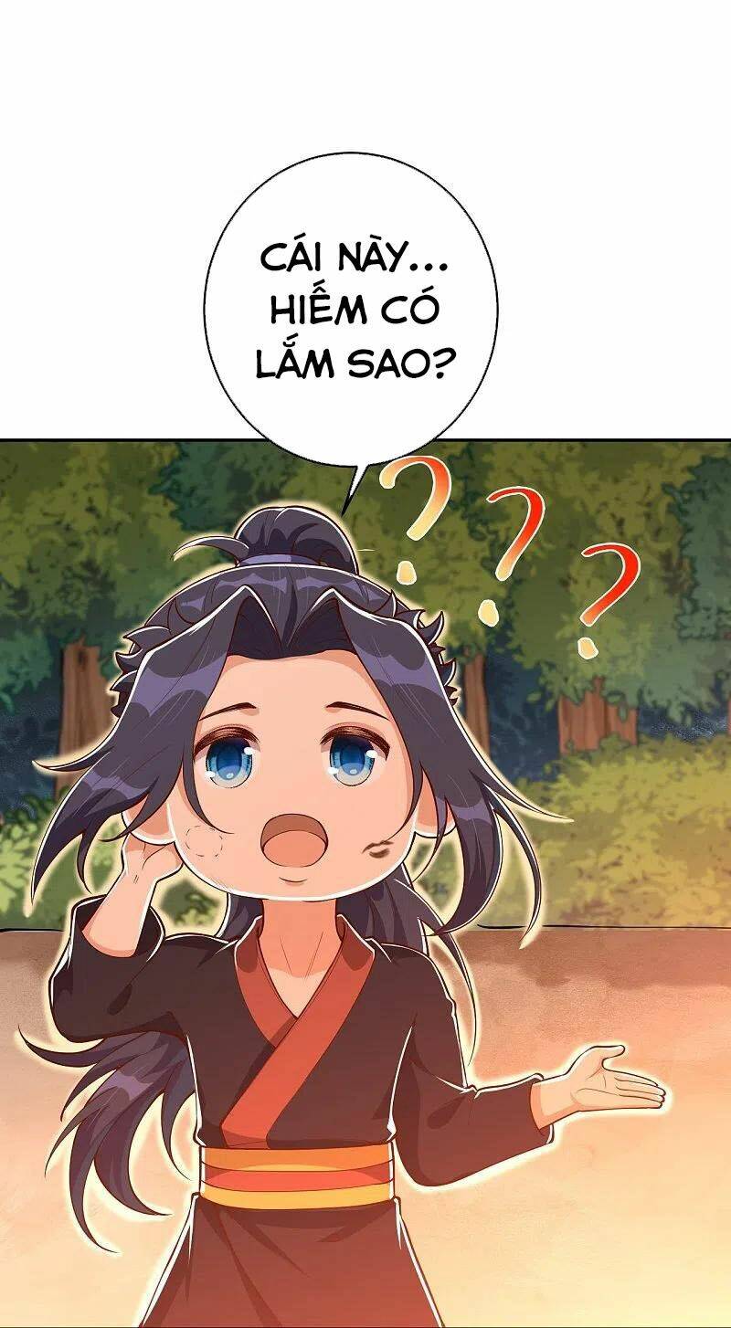 Nghịch Thiên Tà Thần - Chapter 377 - Page 45