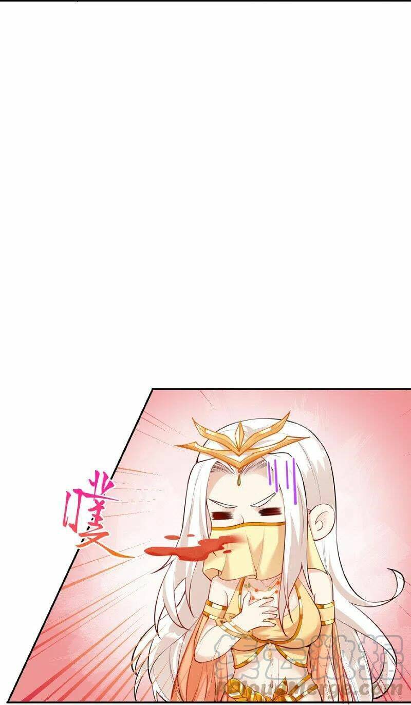 Nghịch Thiên Tà Thần - Chapter 377 - Page 46