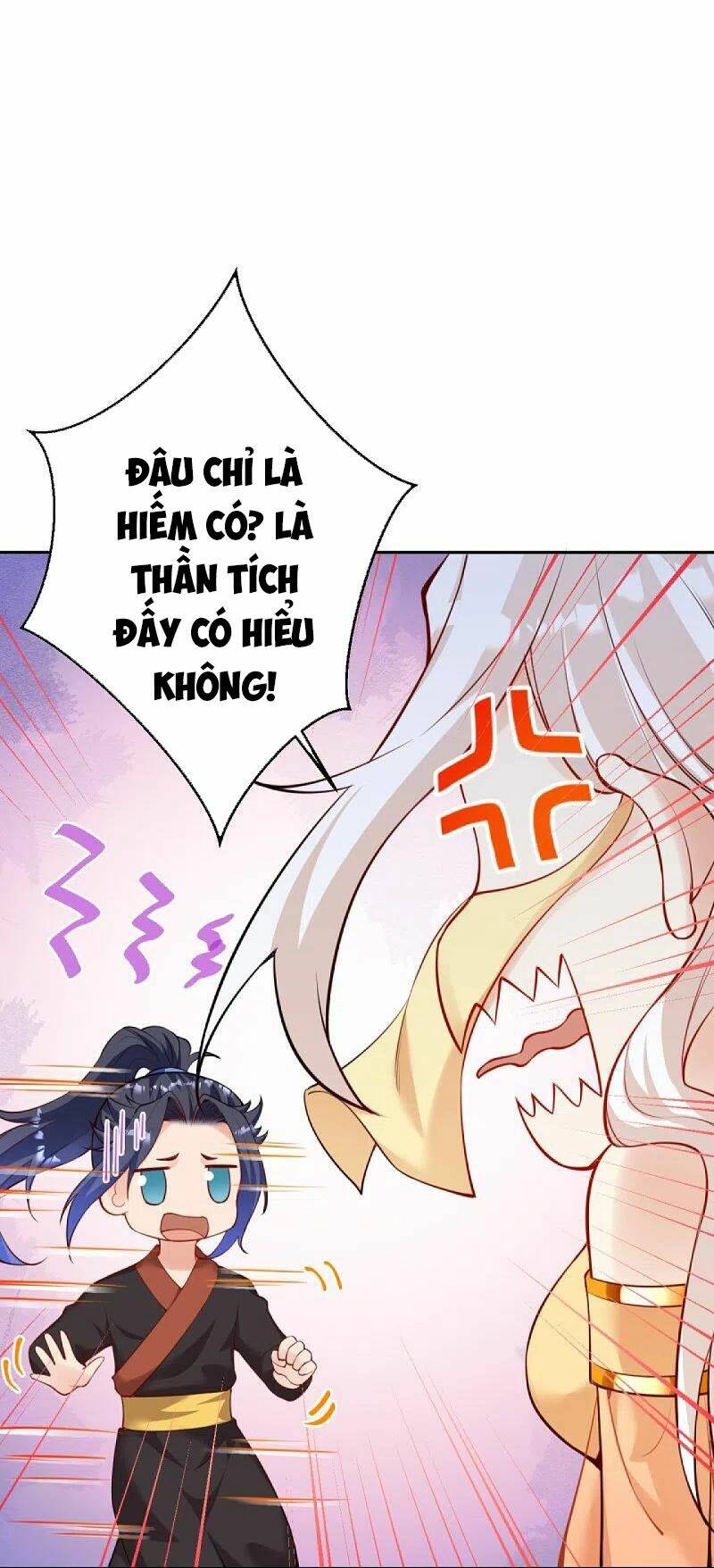 Nghịch Thiên Tà Thần - Chapter 377 - Page 47