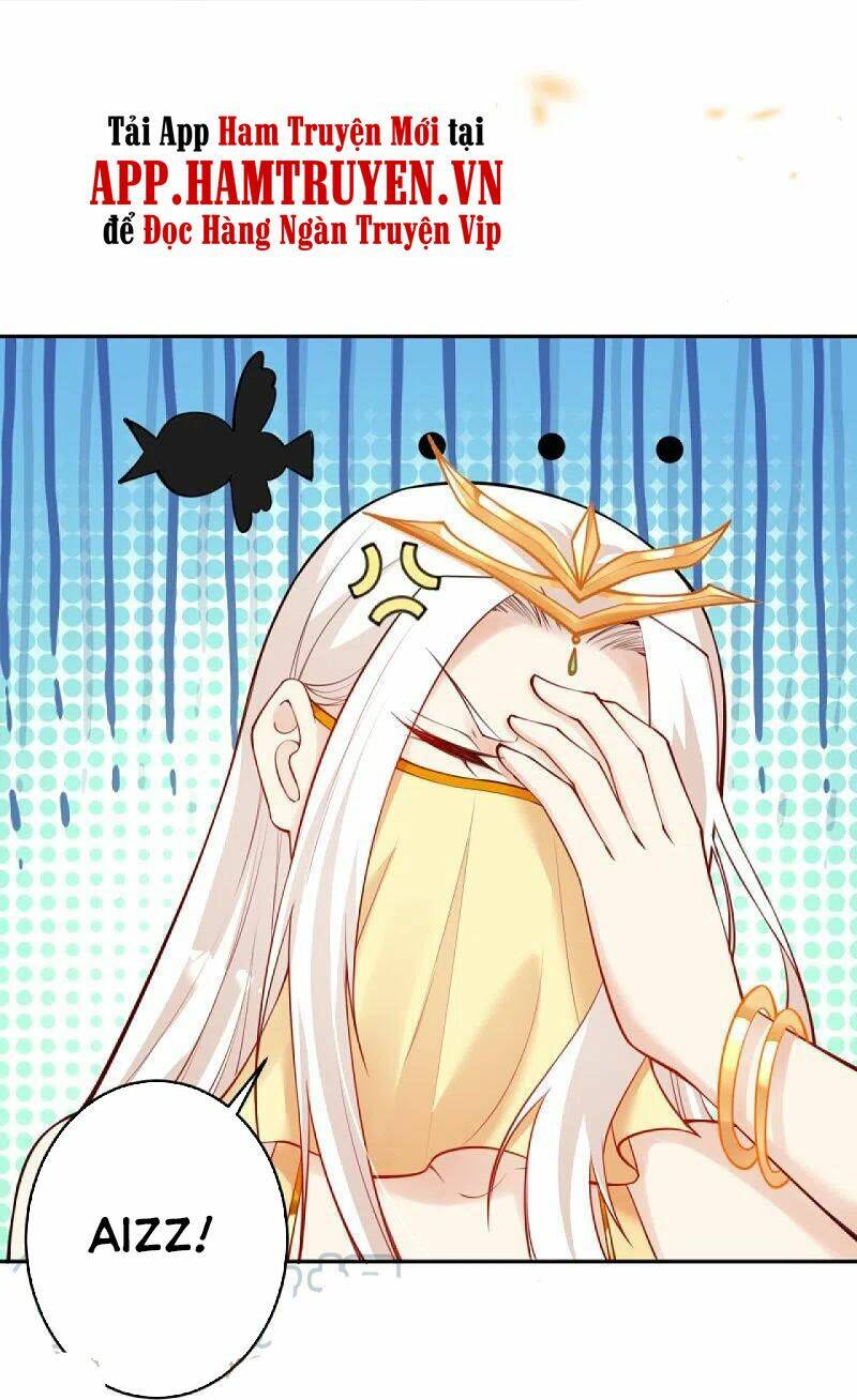 Nghịch Thiên Tà Thần - Chapter 377 - Page 49