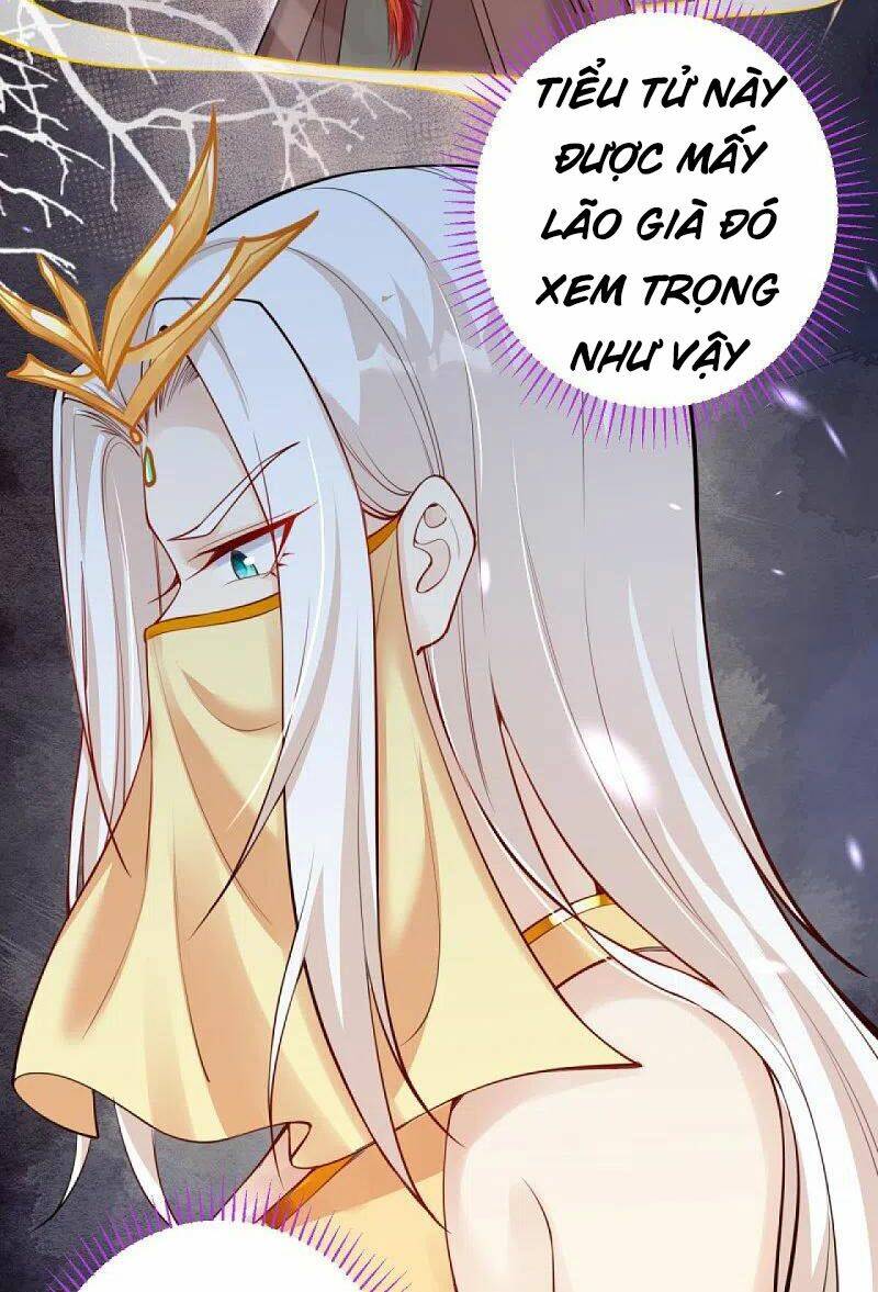 Nghịch Thiên Tà Thần - Chapter 377 - Page 51