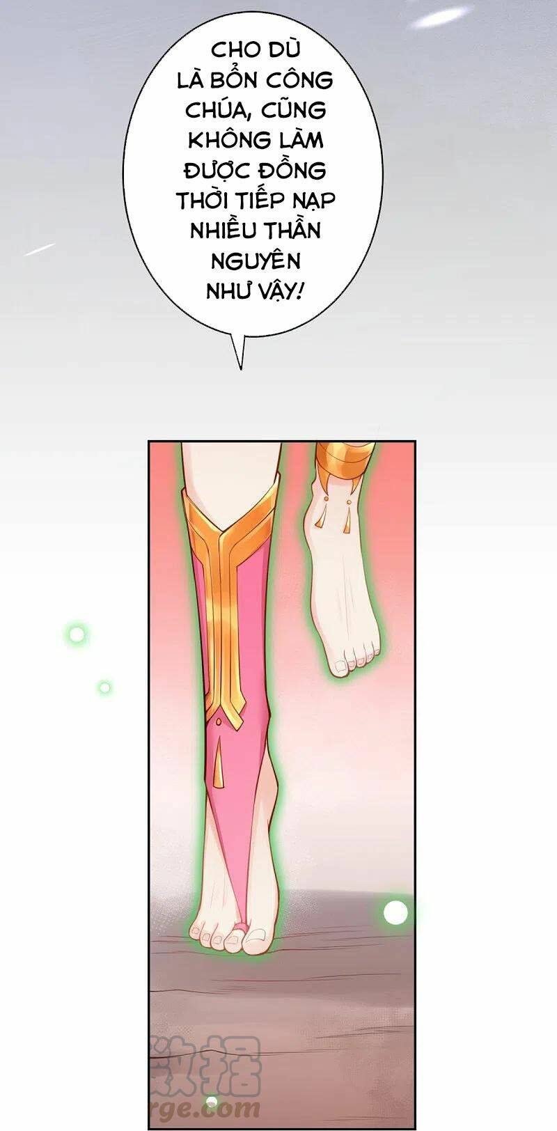 Nghịch Thiên Tà Thần - Chapter 377 - Page 53