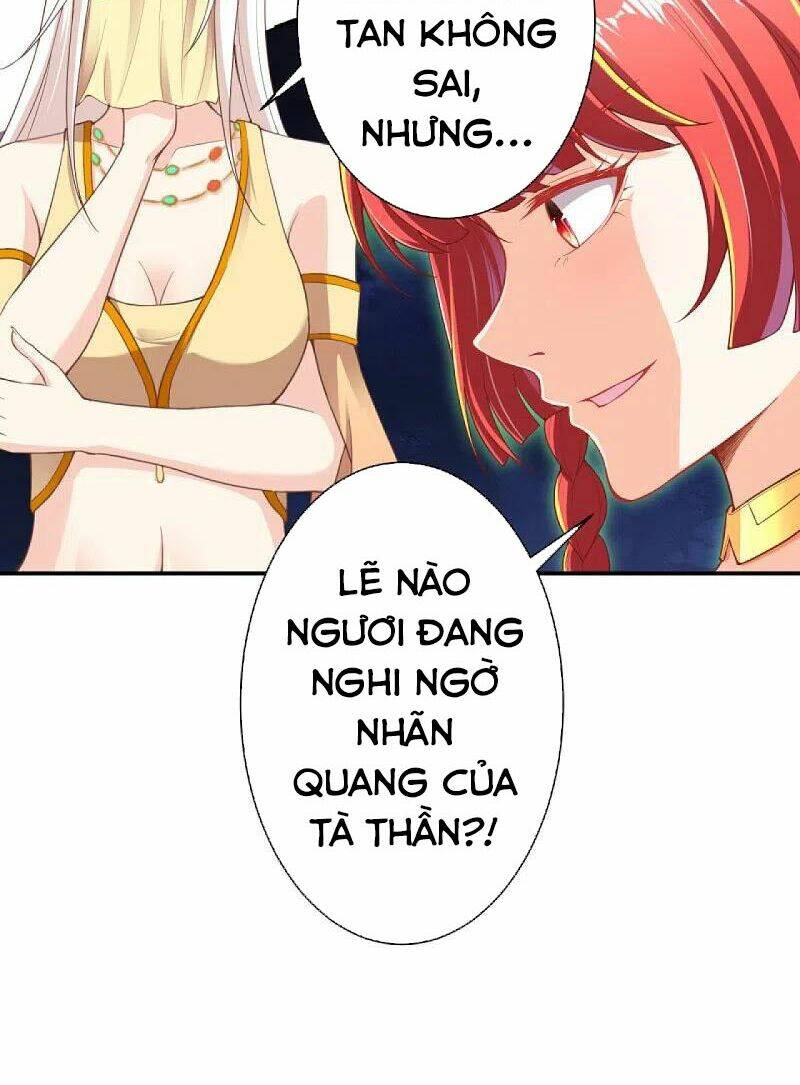 Nghịch Thiên Tà Thần - Chapter 377 - Page 58