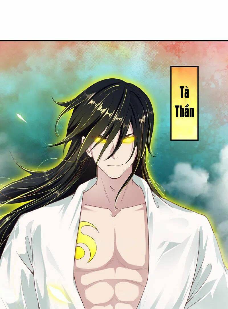 Nghịch Thiên Tà Thần - Chapter 377 - Page 59