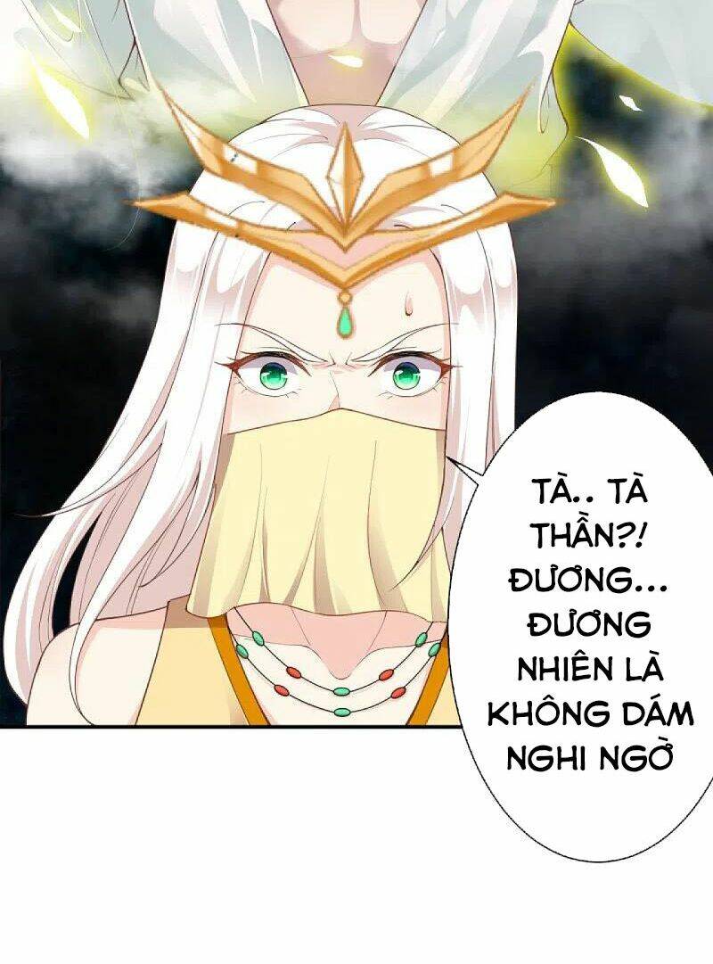 Nghịch Thiên Tà Thần - Chapter 377 - Page 60