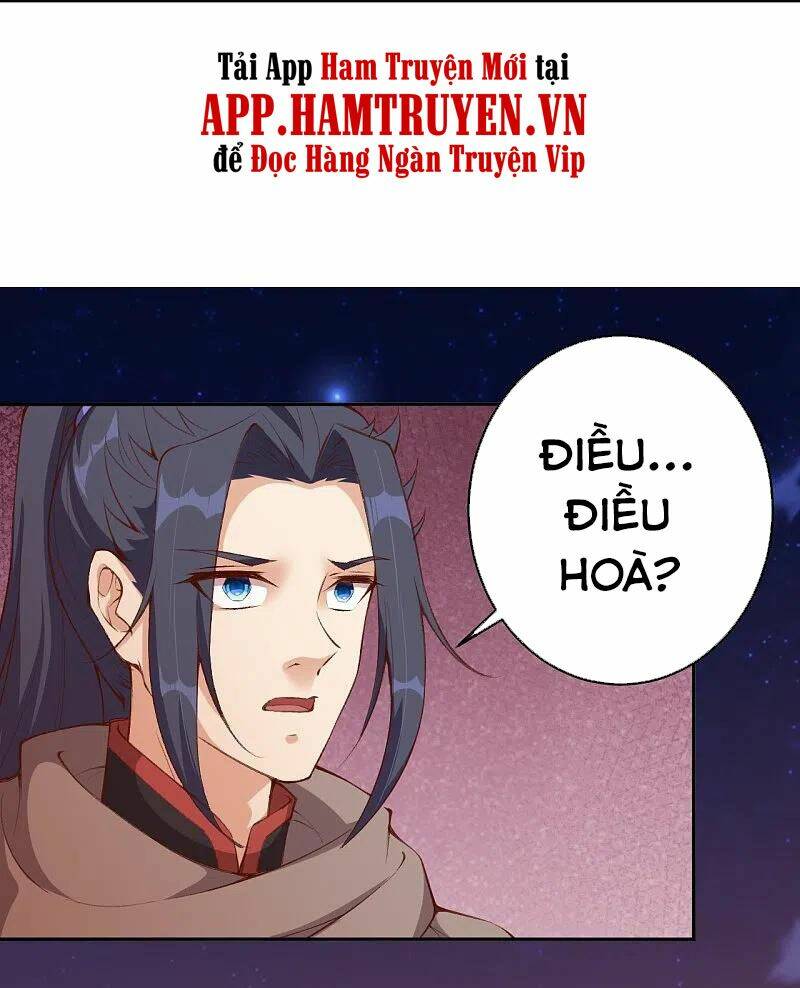 Nghịch Thiên Tà Thần - Chapter 377 - Page 8
