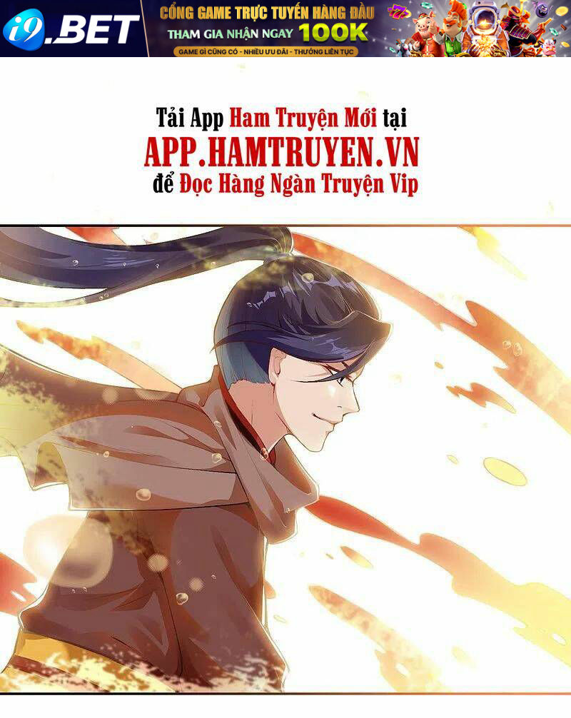 Nghịch Thiên Tà Thần - Chapter 379 - Page 77