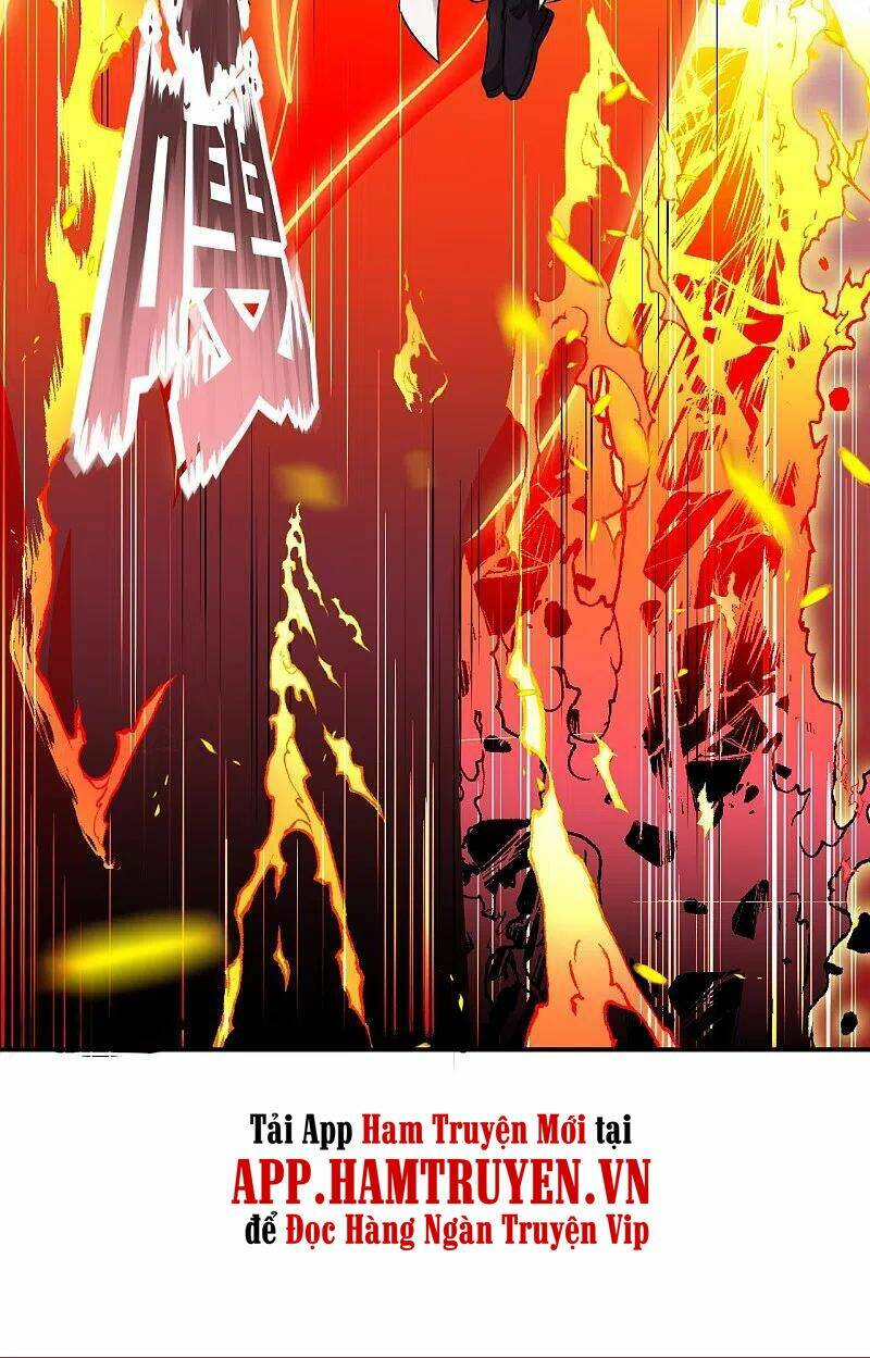 Nghịch Thiên Tà Thần - Chapter 382 - Page 72