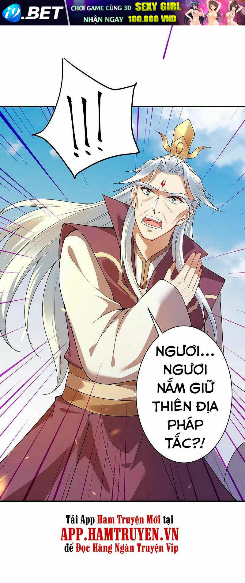 Nghịch Thiên Tà Thần - Chapter 384 - Page 99