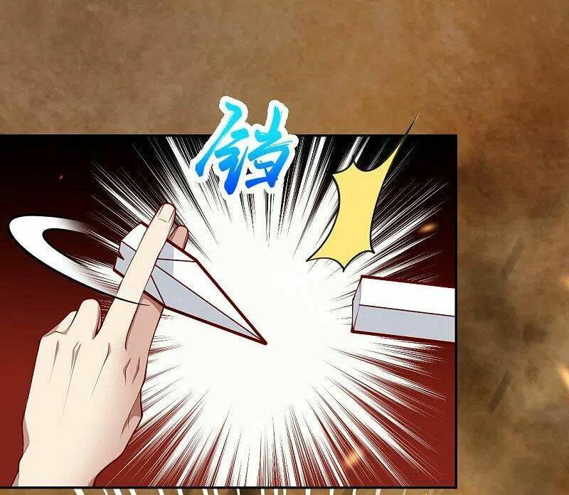 Nghịch Thiên Tà Thần - Chapter 389 - Page 10